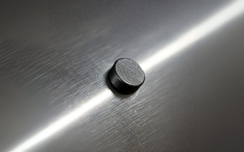 The Magnet Test for Stainless Steel is Not Accurate