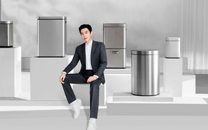 Introducing Ausko’s EKO Bin Range