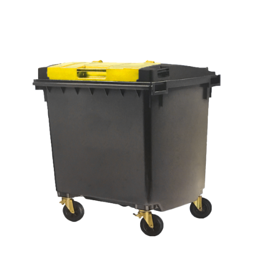 MGB 1100L Lid in Lid Ausko Pte Ltd